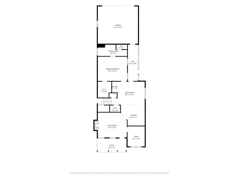 175 Pratt Drive Covington, GA 30014