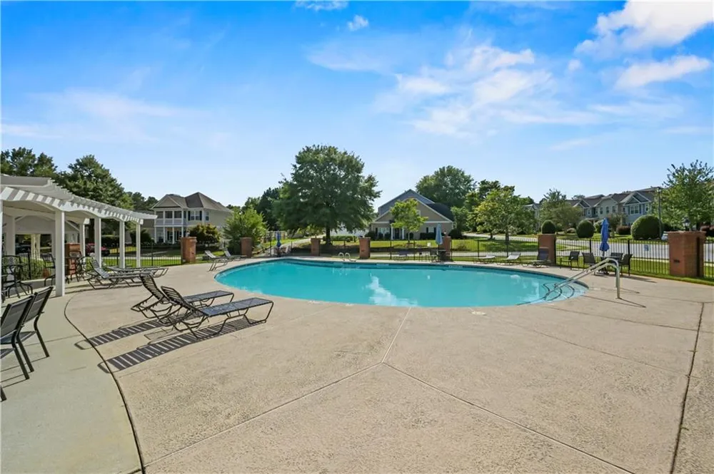 175 Pratt Drive Covington, GA 30014