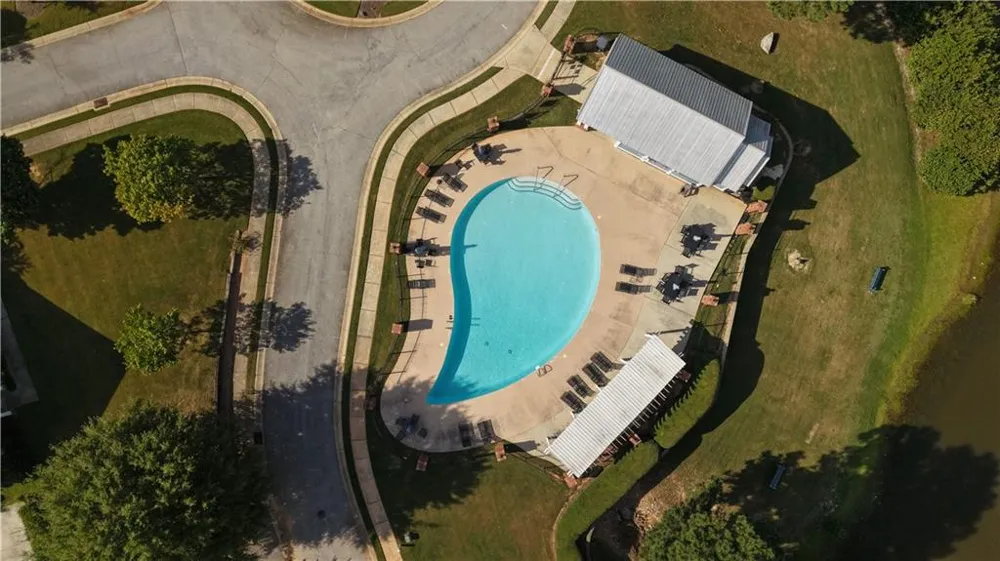 175 Pratt Drive Covington, GA 30014