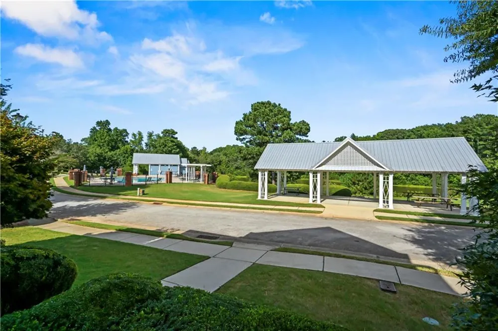 175 Pratt Drive Covington, GA 30014
