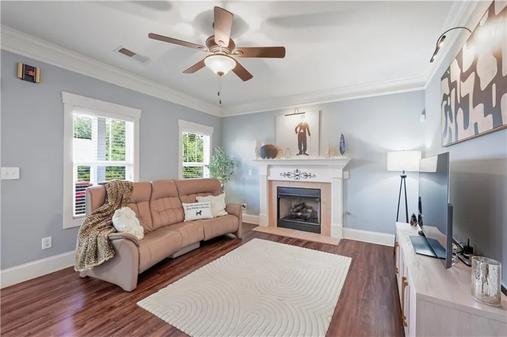 175 Pratt Drive Covington, GA 30014