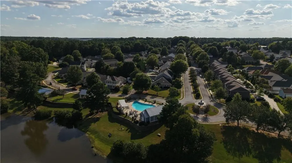 175 Pratt Drive Covington, GA 30014