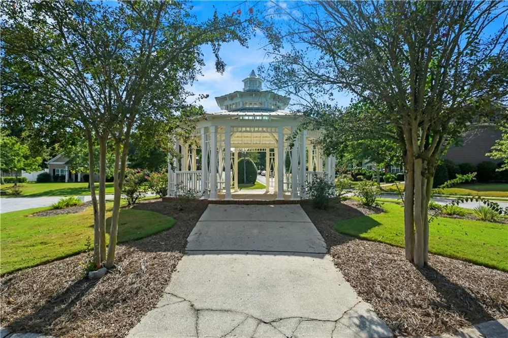 175 Pratt Drive Covington, GA 30014