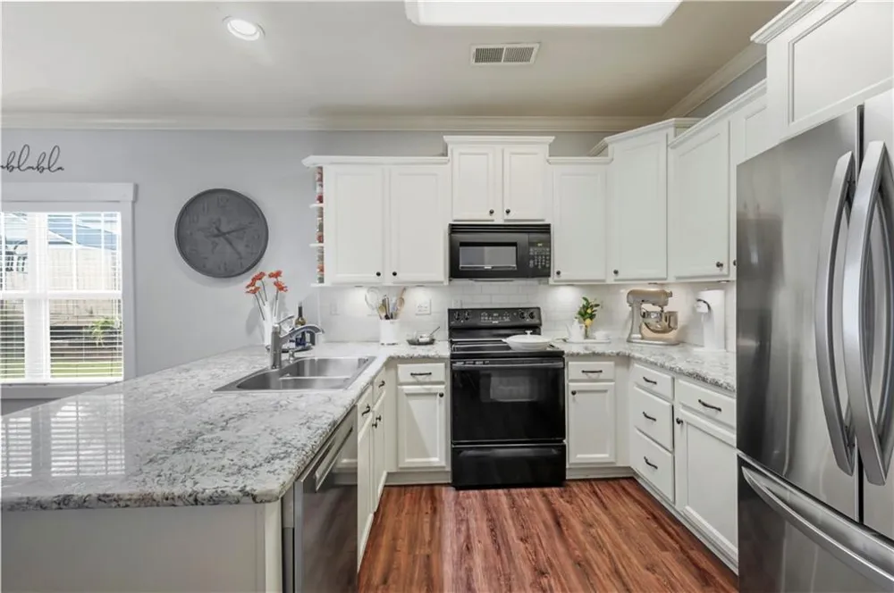 175 Pratt Drive Covington, GA 30014