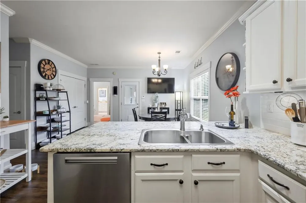 175 Pratt Drive Covington, GA 30014