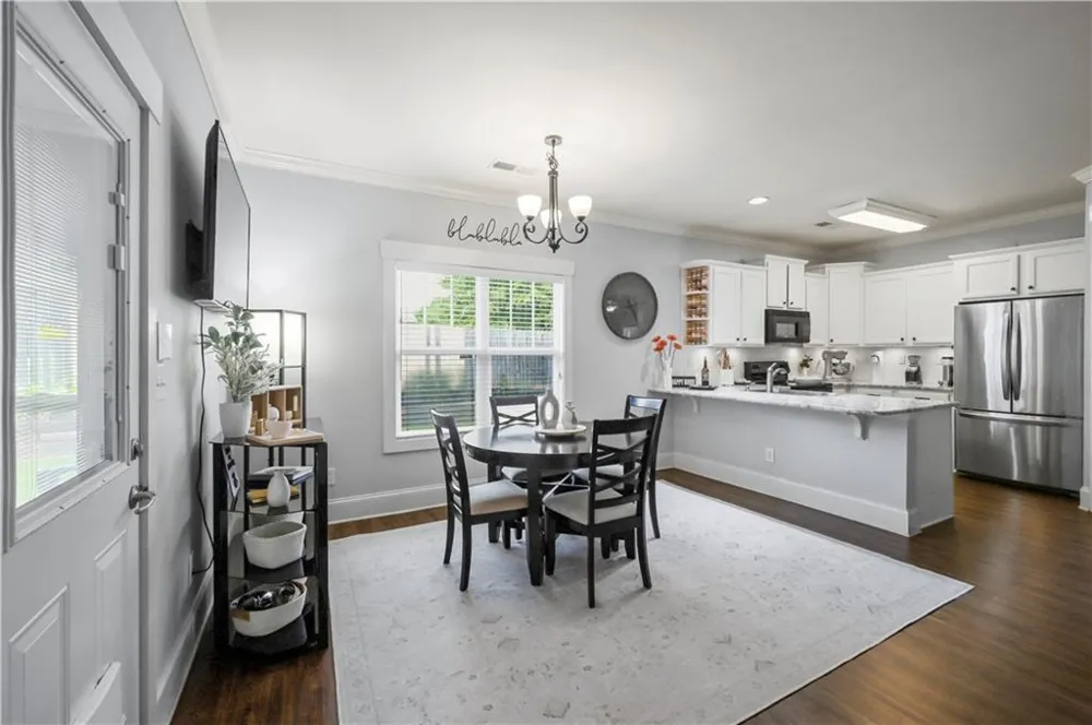 175 Pratt Drive Covington, GA 30014