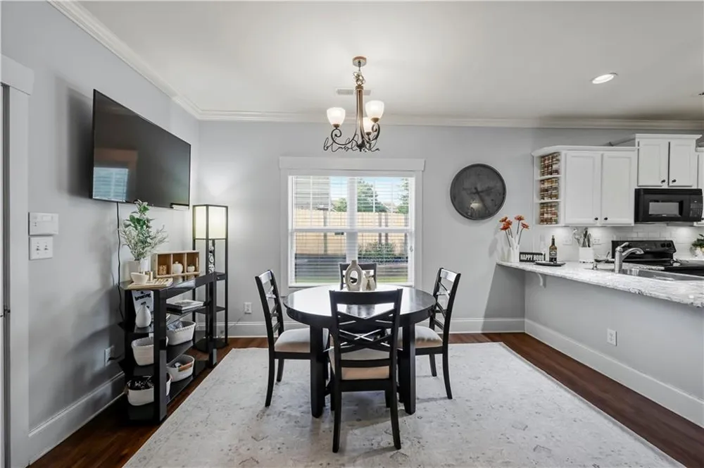175 Pratt Drive Covington, GA 30014