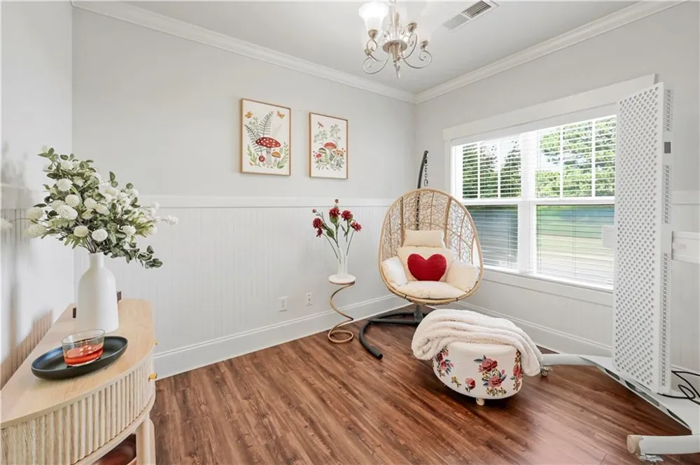 175 Pratt Drive Covington, GA 30014