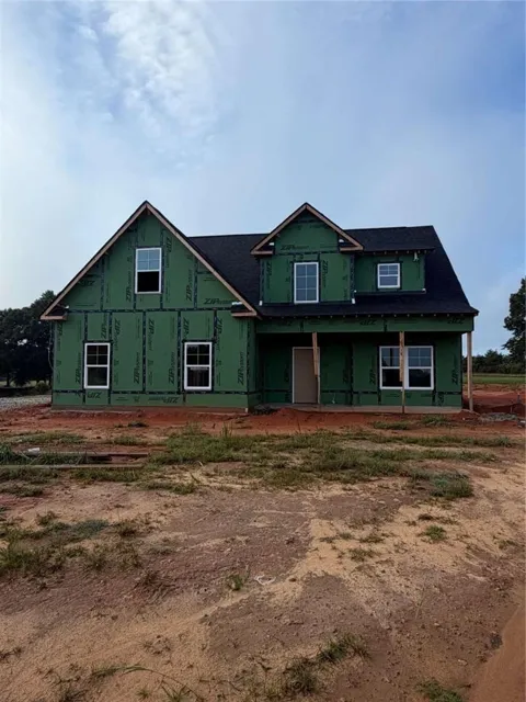 320 Colvin Drive