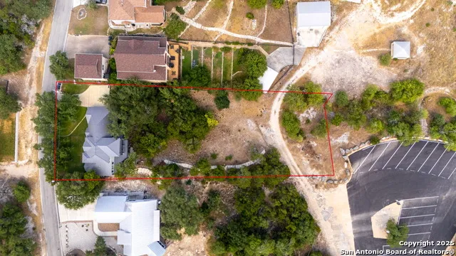 1761 Lakeside W Canyon Lake, TX 78133