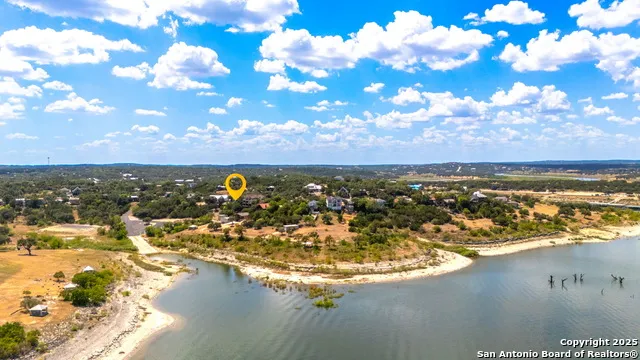 1761 Lakeside W Canyon Lake, TX 78133