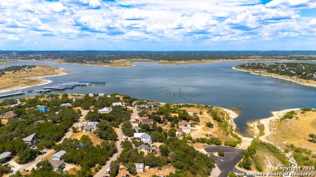 1761 Lakeside W Canyon Lake, TX 78133