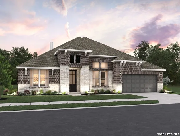 164 Megan's Lane Castroville, TX 78009