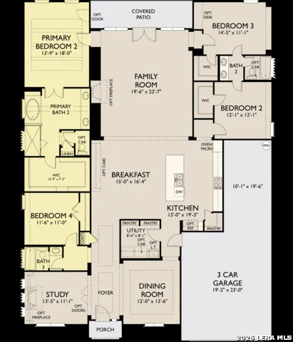 164 Megan's Lane Castroville, TX 78009