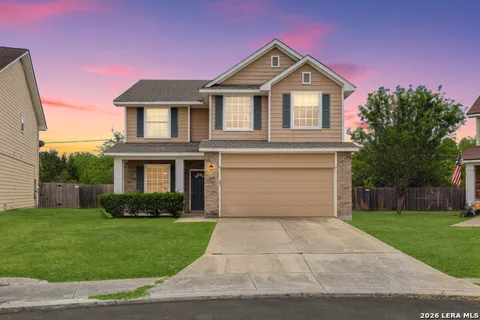 3610 Green Breeze