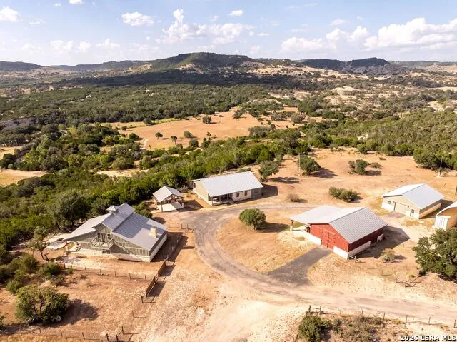259 Gate Road Pipe Creek, TX 78063