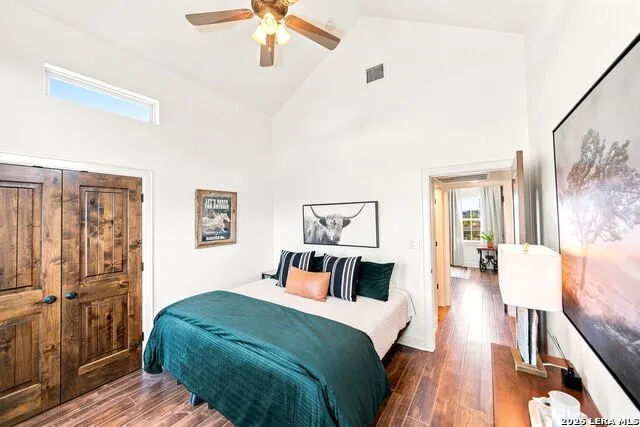 259 Gate Road Pipe Creek, TX 78063