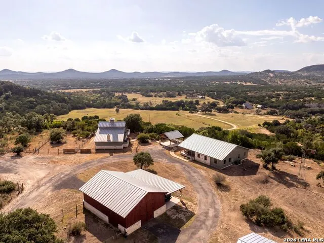 259 Gate Road Pipe Creek, TX 78063