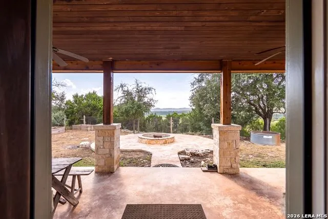 259 Gate Road Pipe Creek, TX 78063