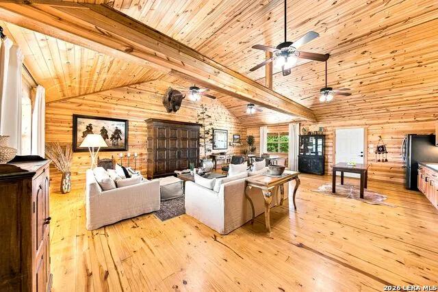 259 Gate Road Pipe Creek, TX 78063