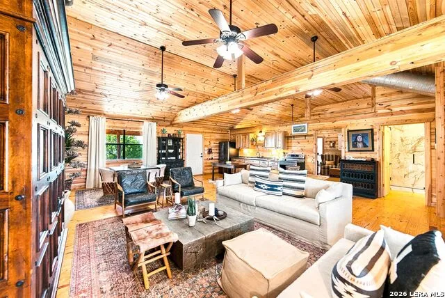 259 Gate Road Pipe Creek, TX 78063