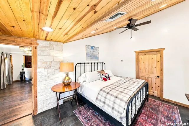 259 Gate Road Pipe Creek, TX 78063