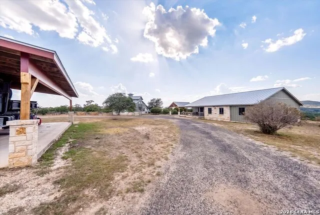 259 Gate Road Pipe Creek, TX 78063