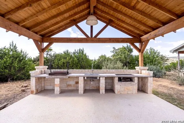 259 Gate Road Pipe Creek, TX 78063
