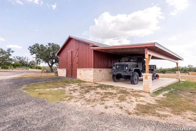 259 Gate Road Pipe Creek, TX 78063