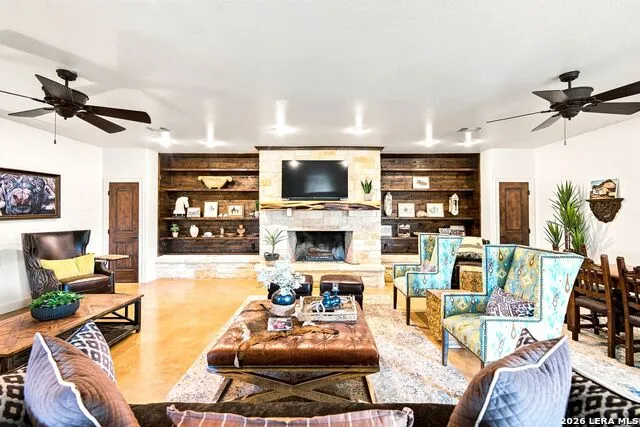 259 Gate Road Pipe Creek, TX 78063