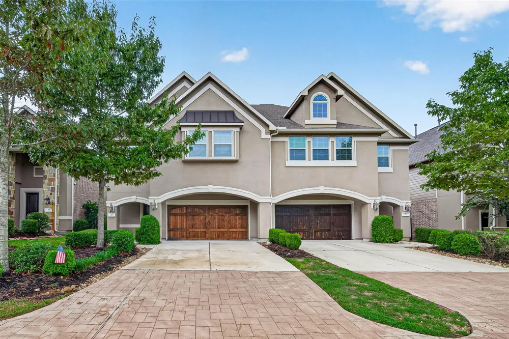 23 Dylan Branch Drive Tomball, TX 77375
