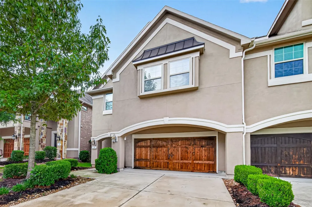 23 Dylan Branch Drive Tomball, TX 77375