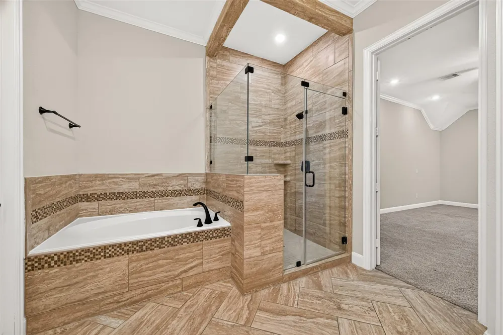 23 Dylan Branch Drive Tomball, TX 77375