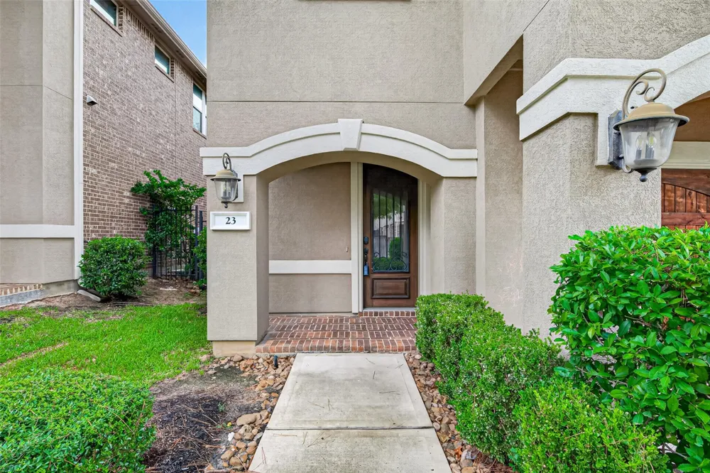 23 Dylan Branch Drive Tomball, TX 77375