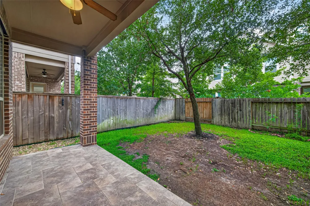 23 Dylan Branch Drive Tomball, TX 77375
