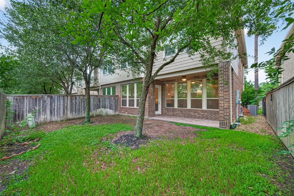 23 Dylan Branch Drive Tomball, TX 77375