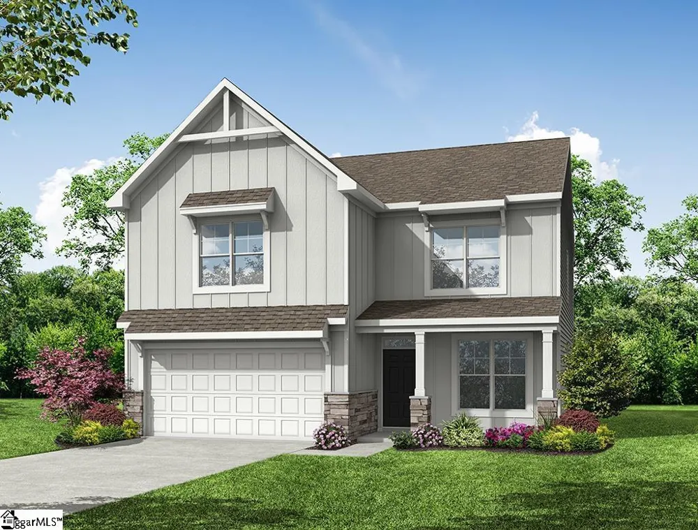 516 Hardison Lane Spartanburg, SC 29301