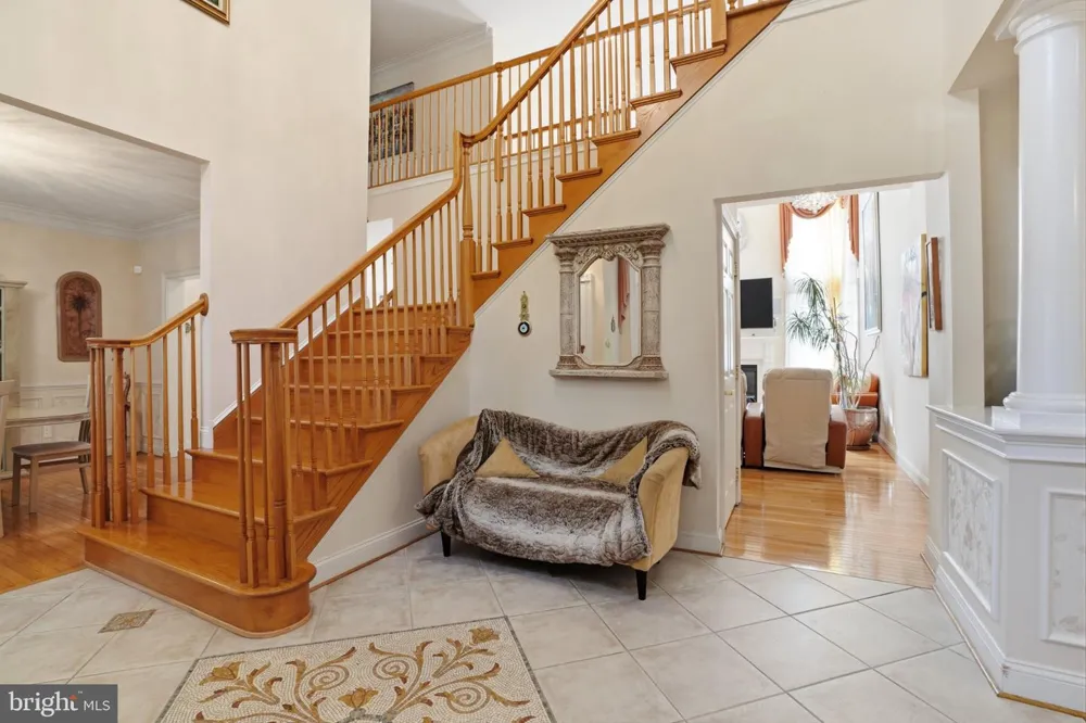 2780 HONEYSUCKLE LANE Huntingdon Valley, PA 19006