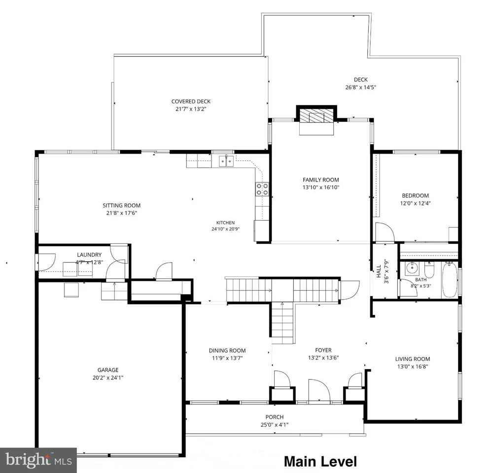 2780 HONEYSUCKLE LANE Huntingdon Valley, PA 19006