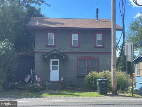 1146 TREXLERTOWN ROAD