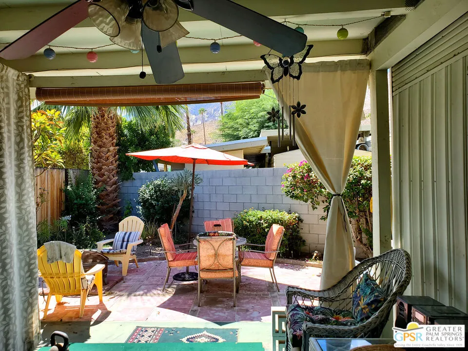 13 Araby Street Palm Springs, CA 92264