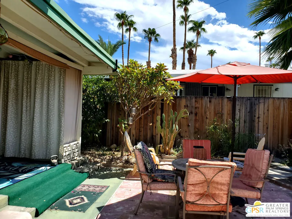 13 Araby Street Palm Springs, CA 92264