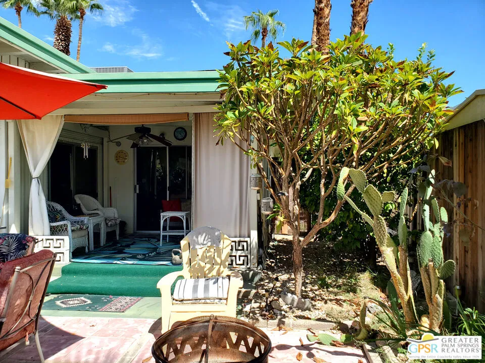 13 Araby Street Palm Springs, CA 92264