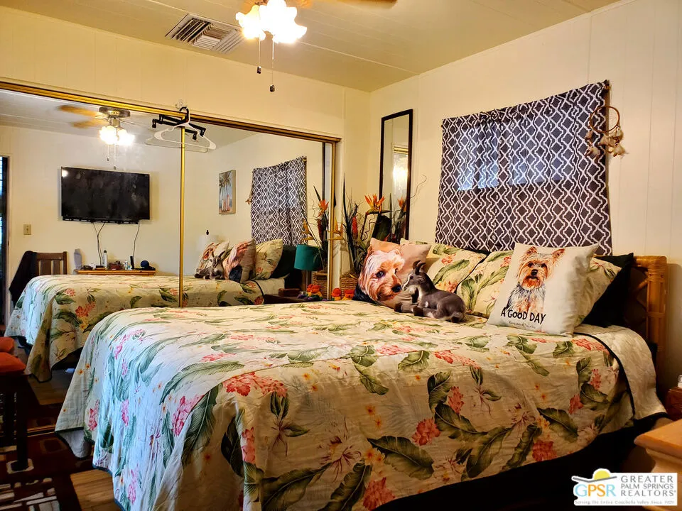 13 Araby Street Palm Springs, CA 92264