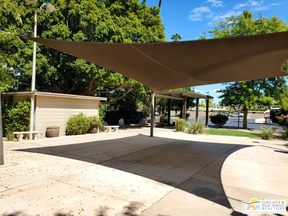 13 Araby Street Palm Springs, CA 92264
