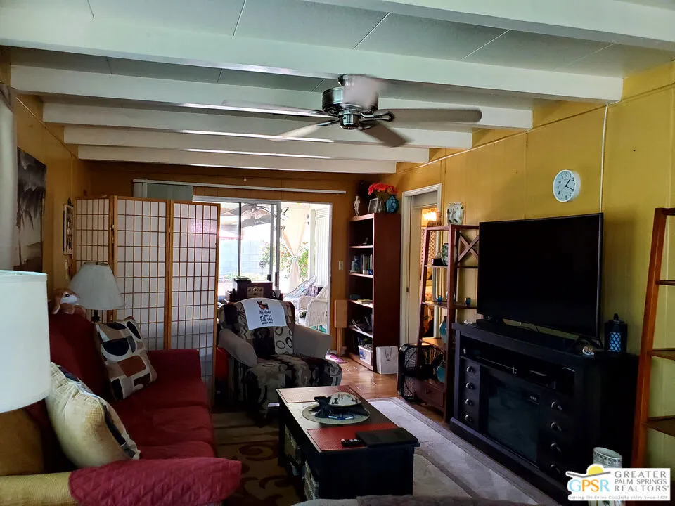 13 Araby Street Palm Springs, CA 92264
