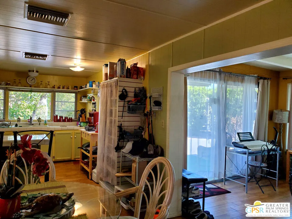 13 Araby Street Palm Springs, CA 92264