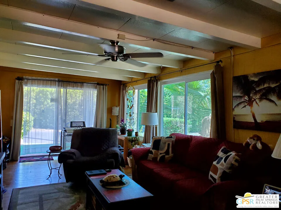 13 Araby Street Palm Springs, CA 92264