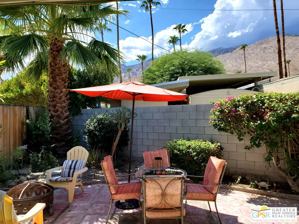 13 Araby Street Palm Springs, CA 92264