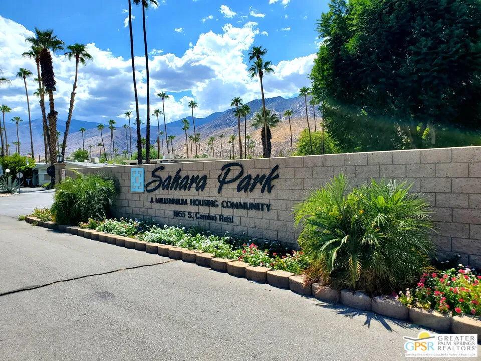 13 Araby Street Palm Springs, CA 92264